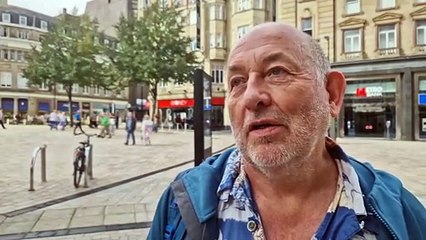 What's your favourite building in Sheffield?