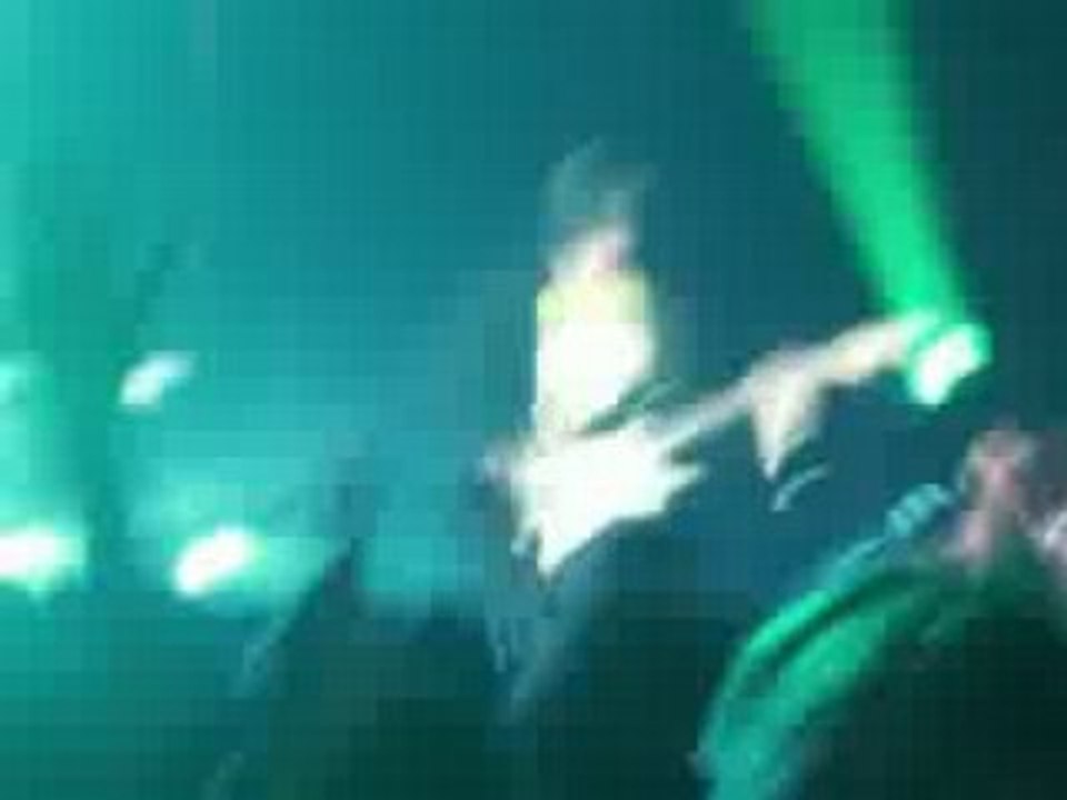 Bataclan star academy 7 18 mai Début