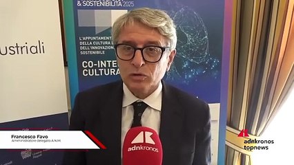 Cultura, Favo (ANM): “Trasporti contribuiscono ad accesso a spazi culturali”