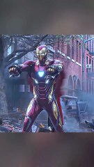 Why Ironman Don't Have Mind Control Suit