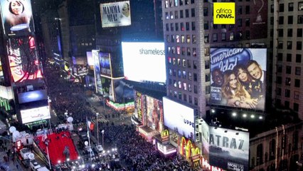 Caesars Palace Casino project in Times Square denied license amidst strong opposition