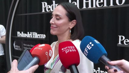 Tamara Falcó revela parte del contenido de las memorias de su madre, Isabel Preysler