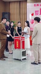 Last in Class First in Power Chinese Drama, Nobody to Somebody