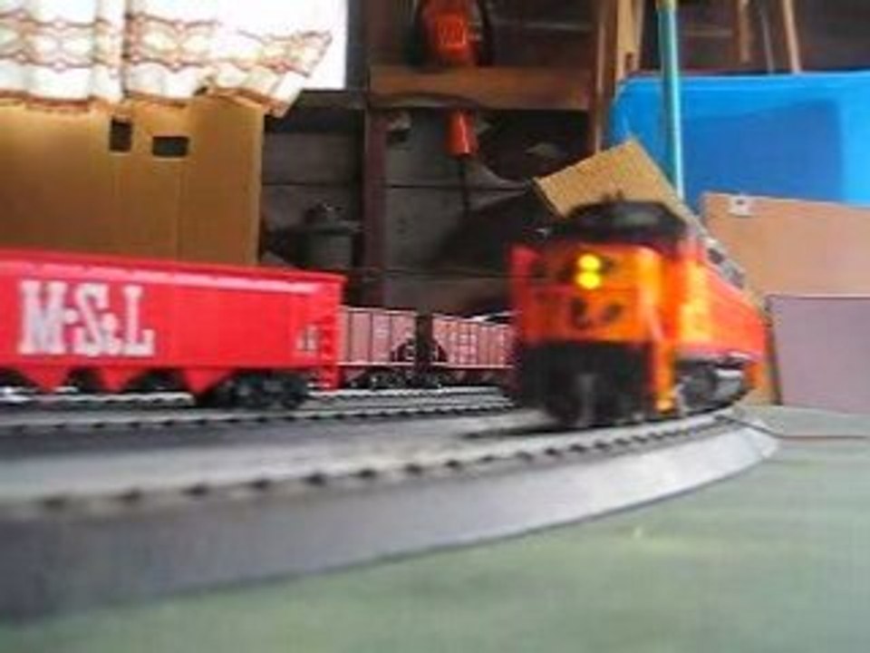 Test Run 2