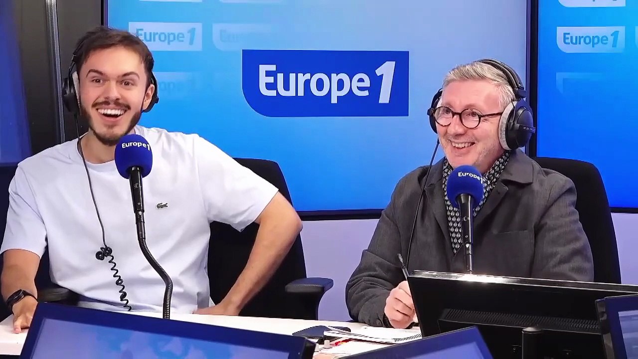 «Les lois existent pour enfermer ces délinquants, mais les juges font ce qu’ils veulent» s'indigne Georges Fenech