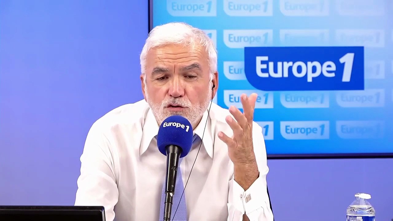 «C’est mieux d’être chef d’entreprise, au moins on est libre» affirme Alain, auditeur d'Europe 1