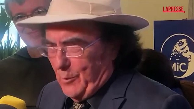 Unesco, da Al Bano a Mogol: tutti in coro per la Cucina Italiana patrimonio umanit?