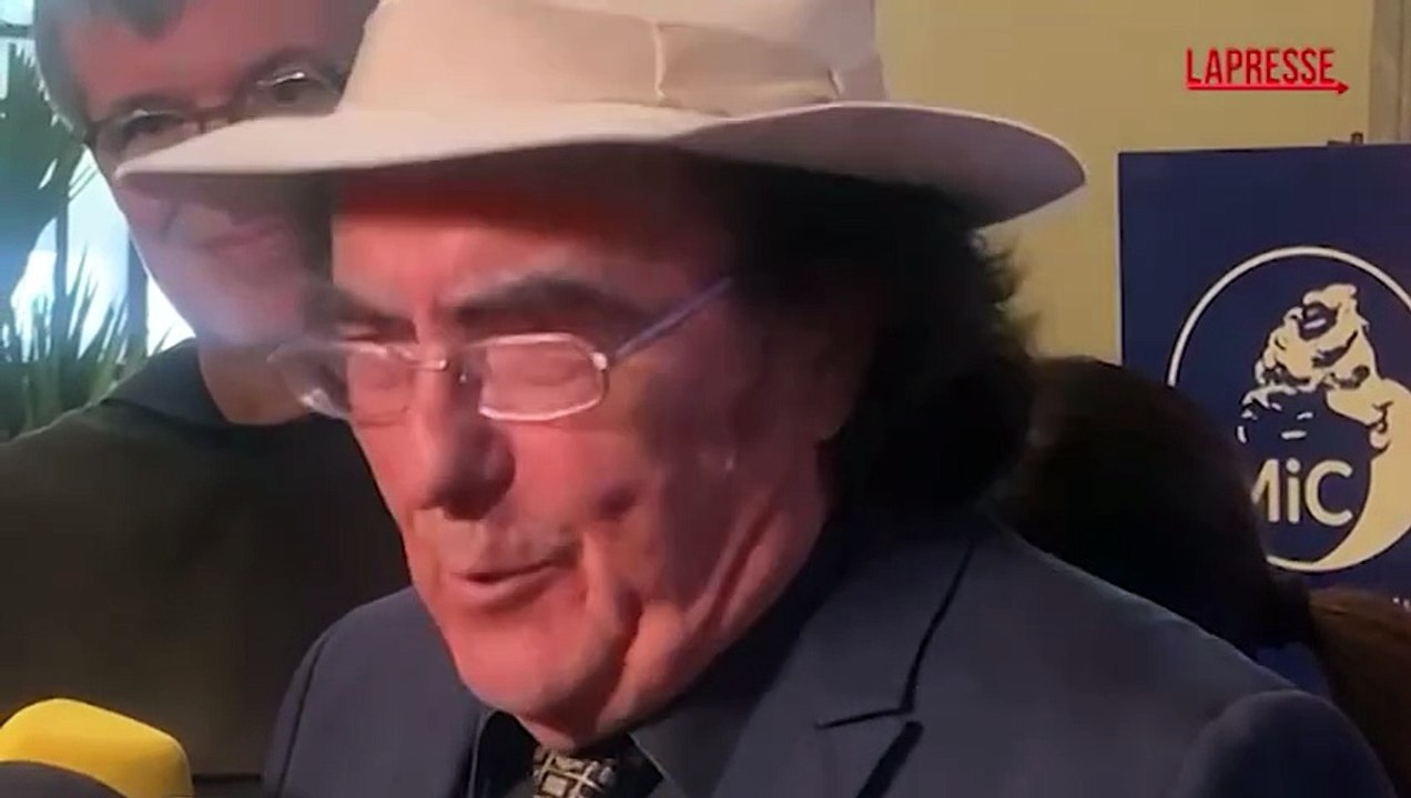 Unesco, da Al Bano a Mogol: tutti in coro per la Cucina Italiana patrimonio umanit?