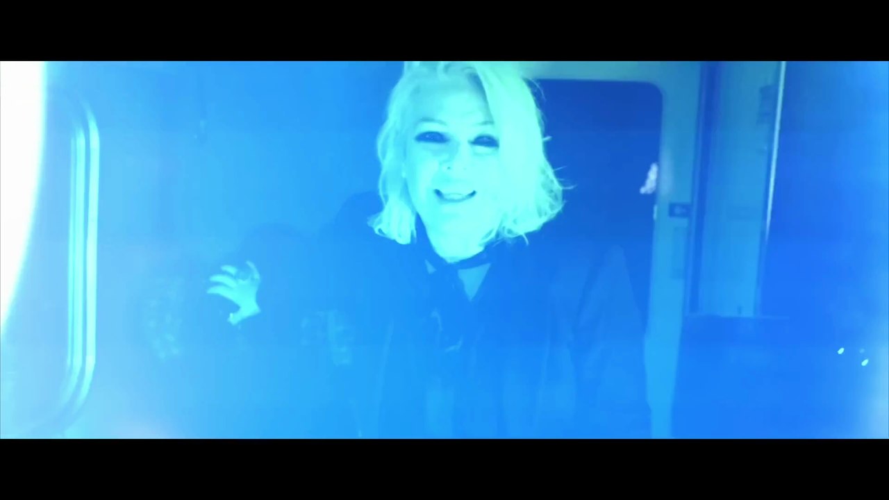 Kim Wilde - Midnight Train (Official Video 2024)