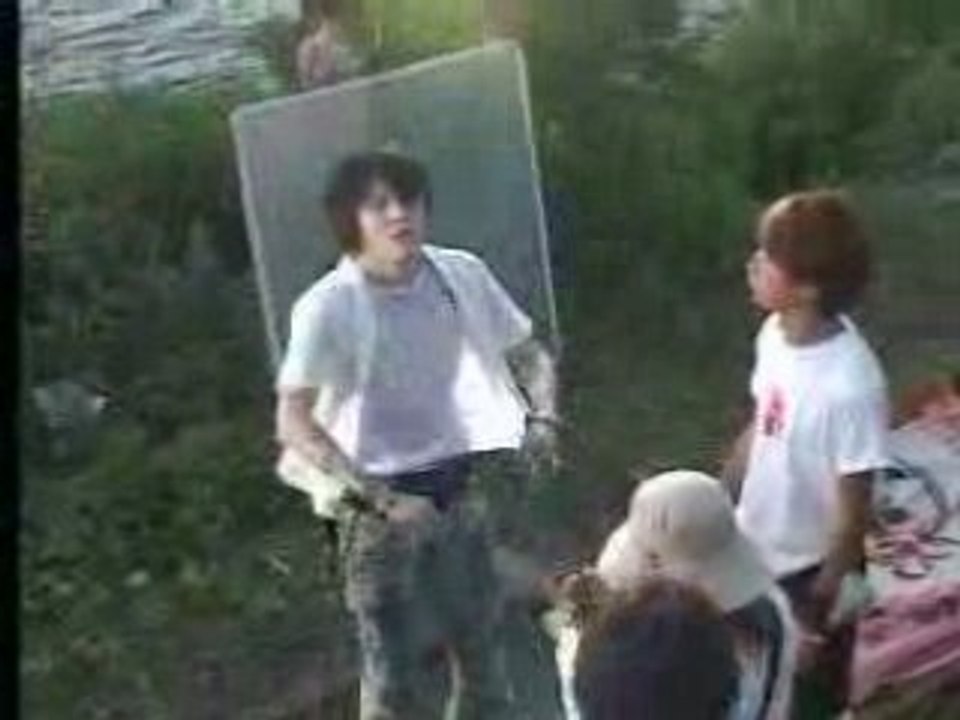 Miyavi.-.[oresama(feature)].花絮