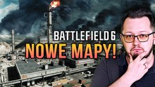 Firestorm i Mirak Valley - Co nowego w Battlefield 6?