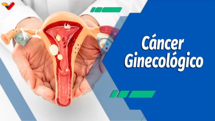 Actitud Saludable | Día Mundial del Cáncer Ginecológico