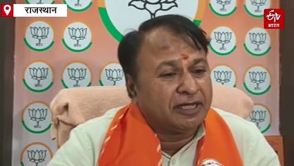 भाजपा घुमंतू परिवारों को उपलब्ध कराएगी रोजगार का सामान, इतने किए चिह्नित