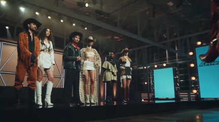 Project Runway S21E08 Full HD