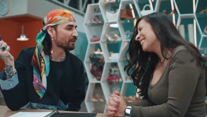 Project Runway S21 E08 - Full HD