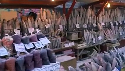 How I Grew Up in The Coldest Town on Earth (-71°C, -96°F) Yakutia