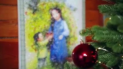 How a Family with 7 Kids Survive in the Extreme Cold at -50°C (-58°F)