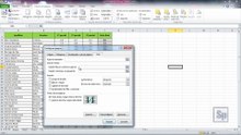 Excel - Repetir títulos de tablas en todas las hojas de impresión. Tutorial en español HD