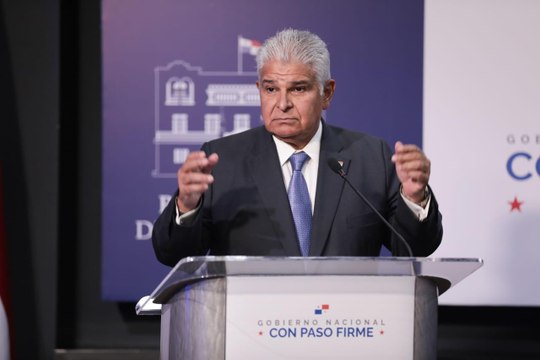 Panamá reabre oficinas consulares en Venezuela por razones humanitarias y comerciales