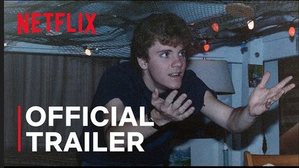 True Haunting | Official Trailer - Netflix