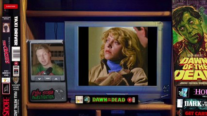 Dawn Of The Dead (1978) Full Review