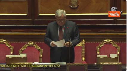 Gaza, Tajani: Carneficina inaccettabile, Governo Netanyahu ben oltre reazione proporzionata