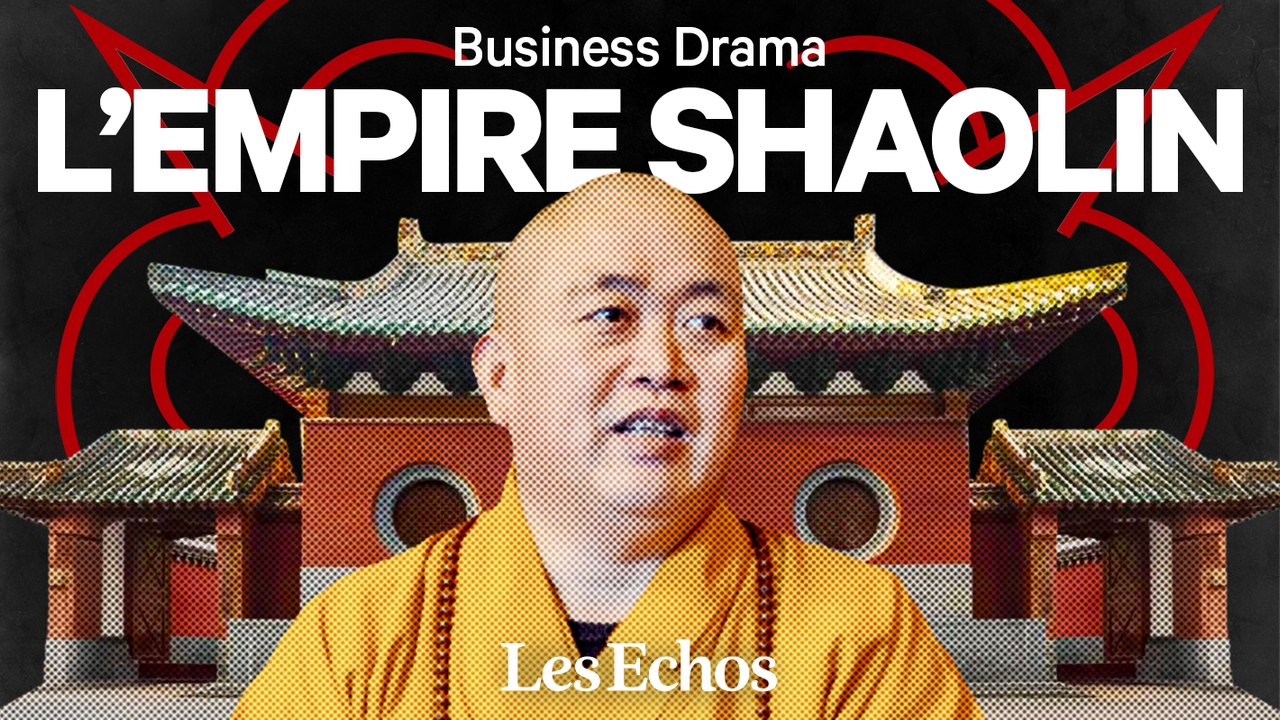 Kung-fu, business et maîtresses : la chute du big boss des Shaolin