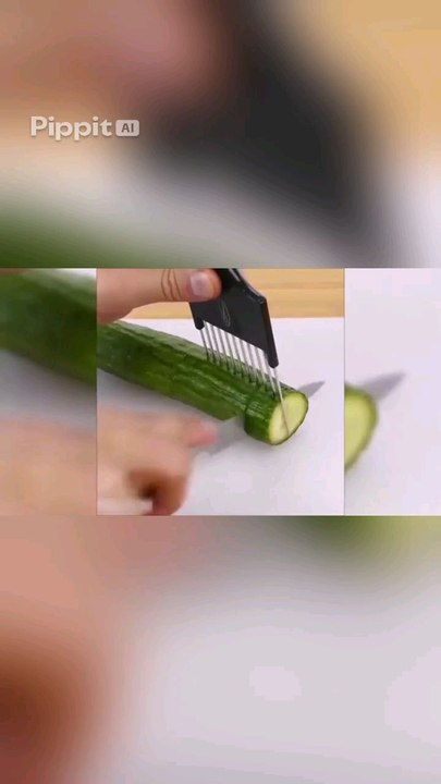 Onion Holder & Vegetable Cutter – Slice Onions, Tomatoes, Potatoes Effortless l'yVisit Website Wiloria.com  for this product