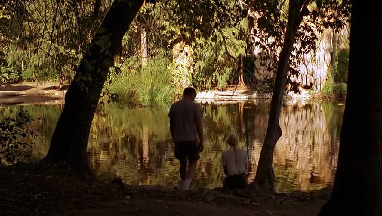 The Curse of the Komodo