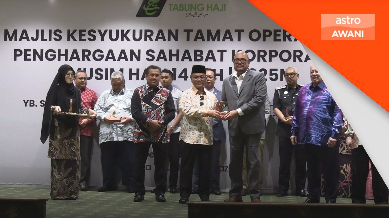 Kerajaan hantar permohonan tambah kuota haji