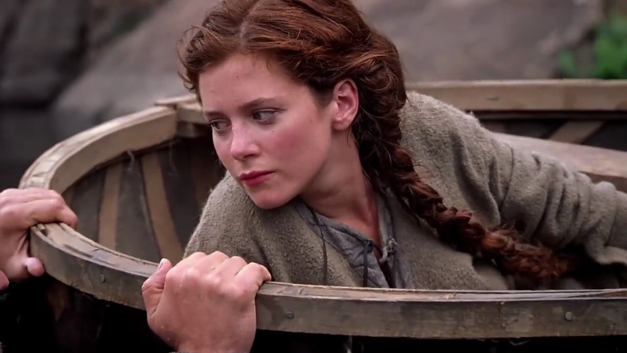 Watch Online Timeline (2003) 720p BluRay - x264 - Hindi Dubbed Hollywood Cinema