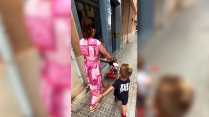 La carta que Xisco, el joven con metástasis, dedica a su mujer