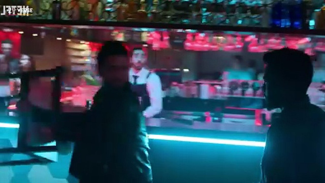 THE BADS OF BOLLYWOOD Teaser movie review hollywood bollywood tollywood movies indian movies review 2