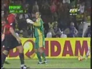 [JOGO] Sport 0x0 Vitória