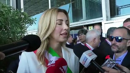 Nautica, Salis: "Genova potrà avere una nuova vita"