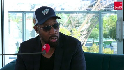 RZA x Mehdi Maïzi : "Je voulais que le Wu-Tang infiltre l'industrie du disque"