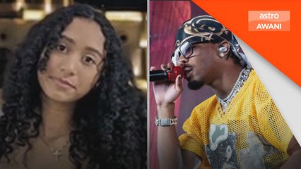 Mayat reput ditemui dalam kereta D4vd ialah remaja 15 tahun