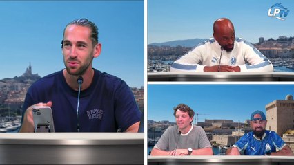 Partie 1 : Real-OM : Que penser de la déclaration de JPP ?