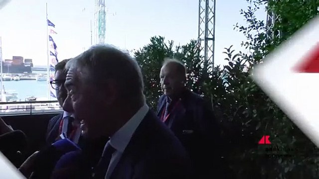 Salone nautico, ministro Urso: Made in Italy forte oggi più che mai