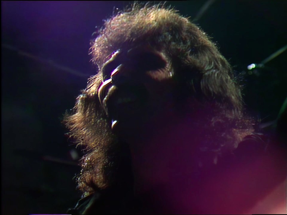 Black Sabbath - Electric Funeral (London's Hammersmith Odeon, June 1978) [4K 60fps]