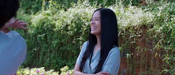 Sayap-Sayap Patah 2 : Olivia (2025)