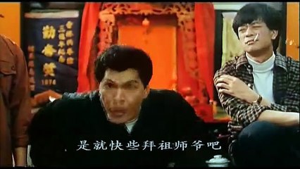 新精武門1991 Fist of Fury 1991