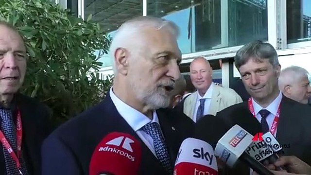 Salone nautico, Formenti (Confindustria nautica): Abbiamo avuto promesse, ora mi aspetto i fatti