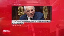 DTPFM - L'émission du 18-09-2025