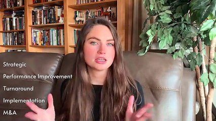 Why I Became a Consultant  Moving to NYC Life Update  What is Management Consulting