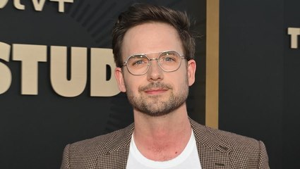 Meghan Markle's Suits Costar Patrick J. Adams Reveals The Travel Hack She Taught Him: 'So Genius'