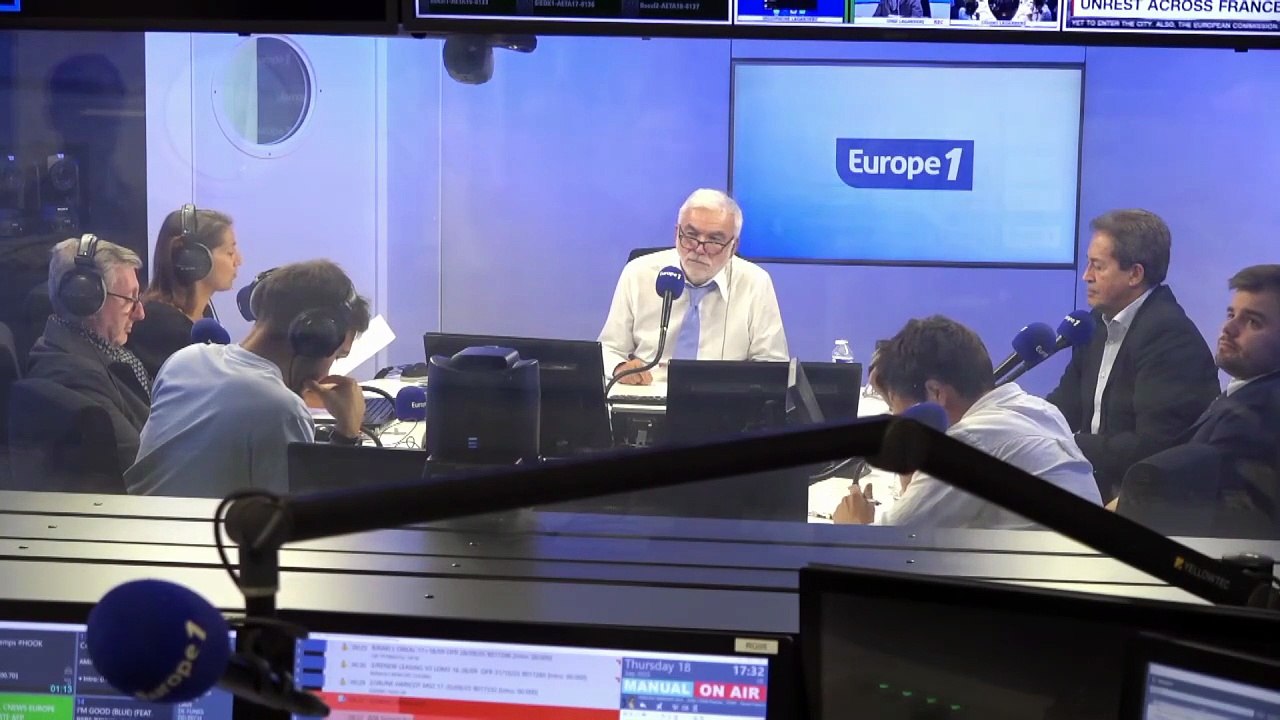 «Écouter Europe 1, c’est avoir une liberté d'expression et entendre la défense des Juifs et de la culture française, chose qui est occultée ailleurs» affirme Justice, auditrice d'Europe 1