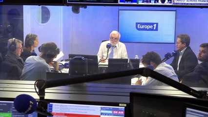 «Écouter Europe 1, c’est avoir une liberté d'expression et entendre la défense des Juifs et de la culture française, chose qui est occultée ailleurs» affirme Justice, auditrice d'Europe 1