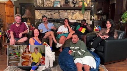 90 Day Pillow Talk Season 32 Episode 1
