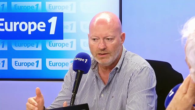 Pascal Praud et vous - Quatre suspects de l'agression d'un policier à Tourcoing relâchés : «La loi n'est plus adaptée à la société d'aujourd'hui»